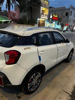 BAIC Q35